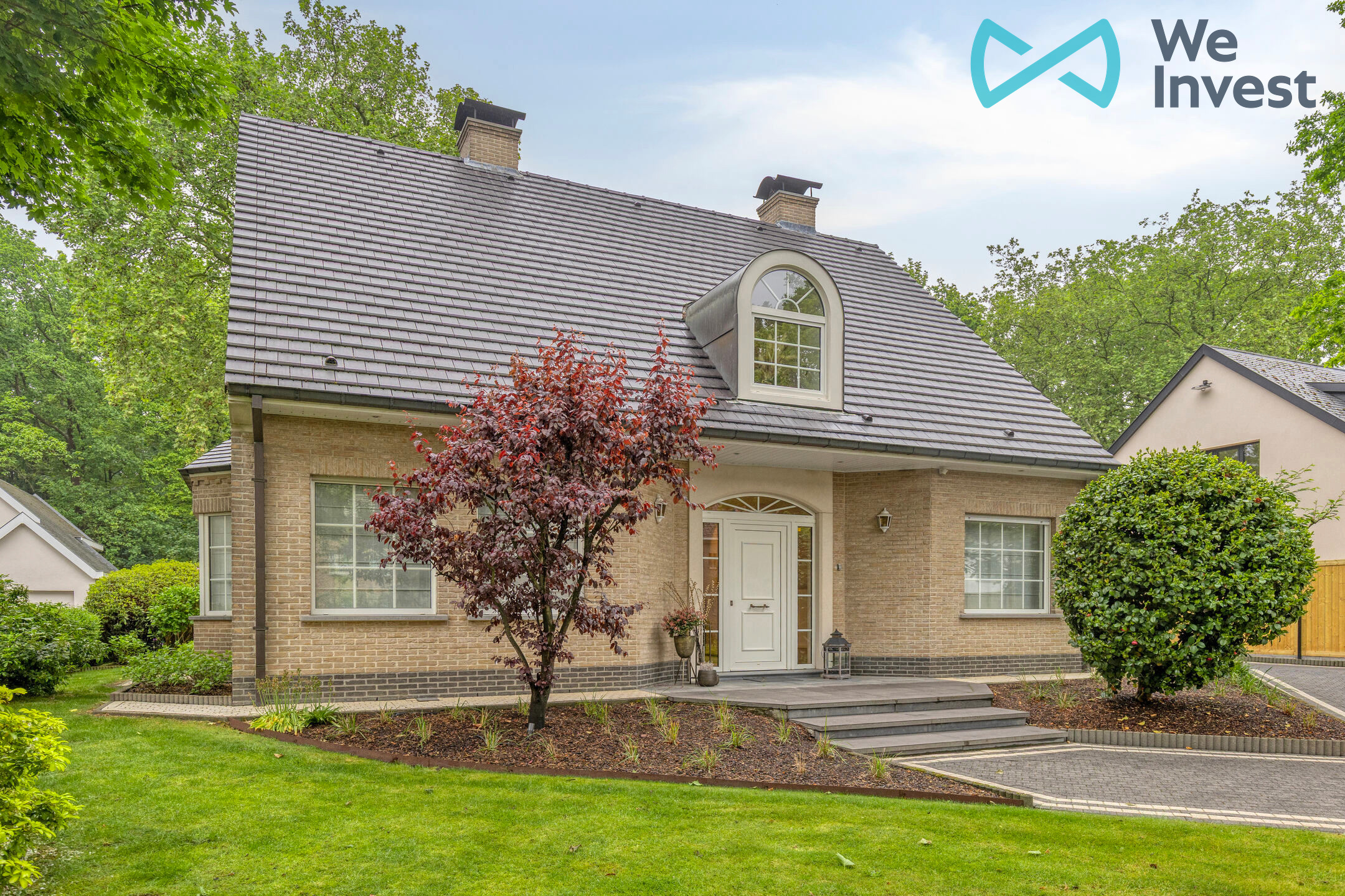 Maison à vendre à Aartselaar avec 4 chambres - photo 1