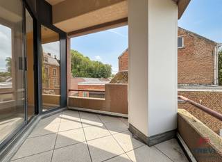 Apartment for rent in Écaussinnes