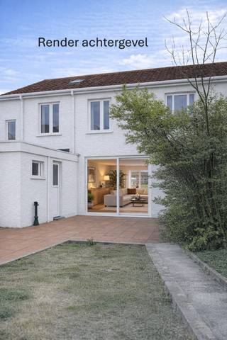 Maison à vendre à Puurs-Sint-Amands
