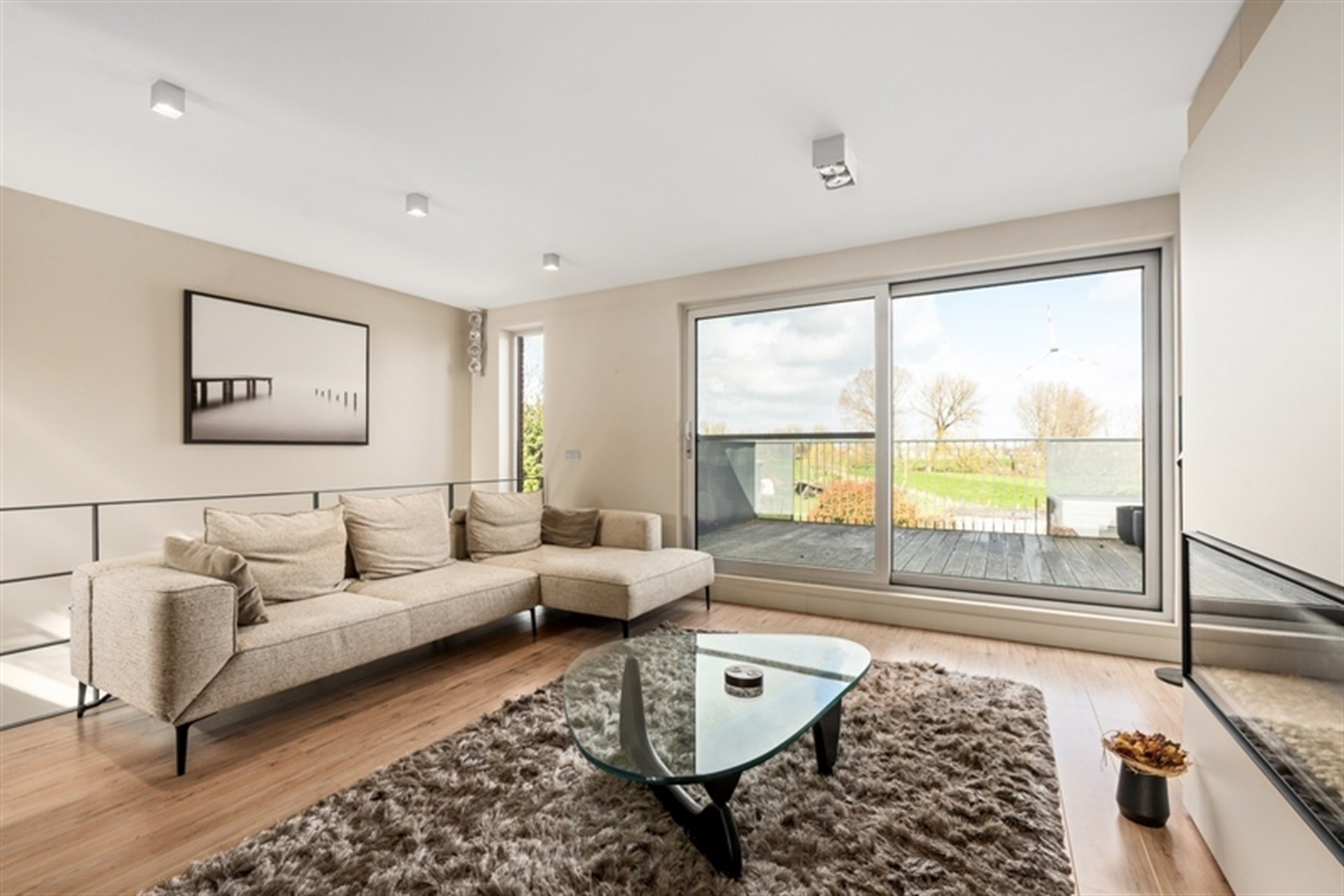 Klassevolle moderne woning - foto 4