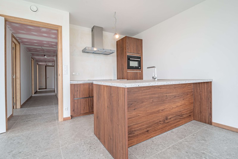 KOOP uw appartement aan 6% BTW! Prachtig 3 slaapkamer appartement in Residentie DAC'ART Izegem. - foto 5
