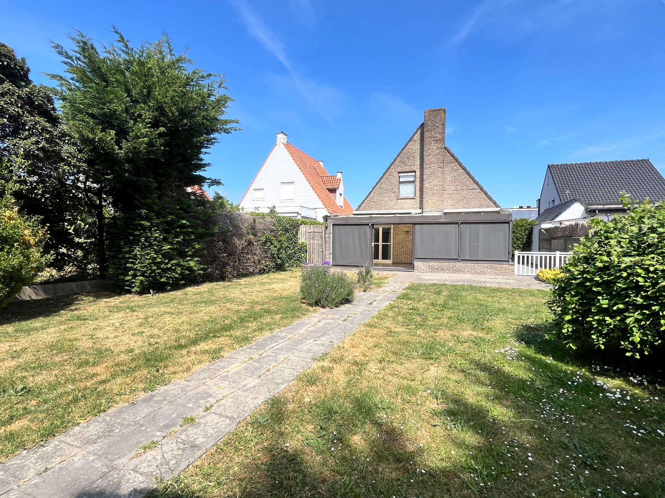 Maison d'habitation à Westkapelle