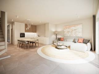 House for sale in Antwerp