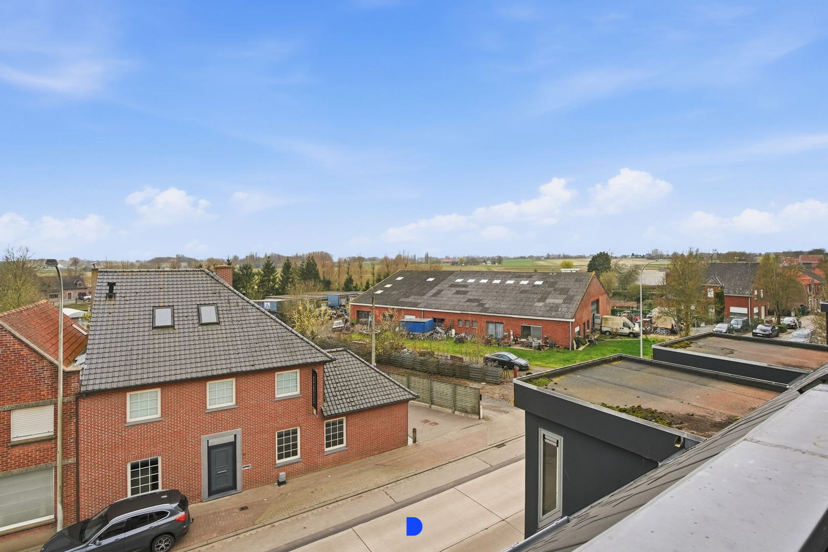 Zeer ruim dakappartement met leuke indeling - foto 4