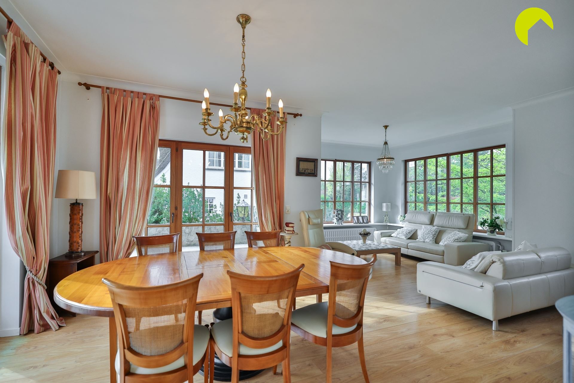 House for sale in Hove with 4 bedrooms - photo 4