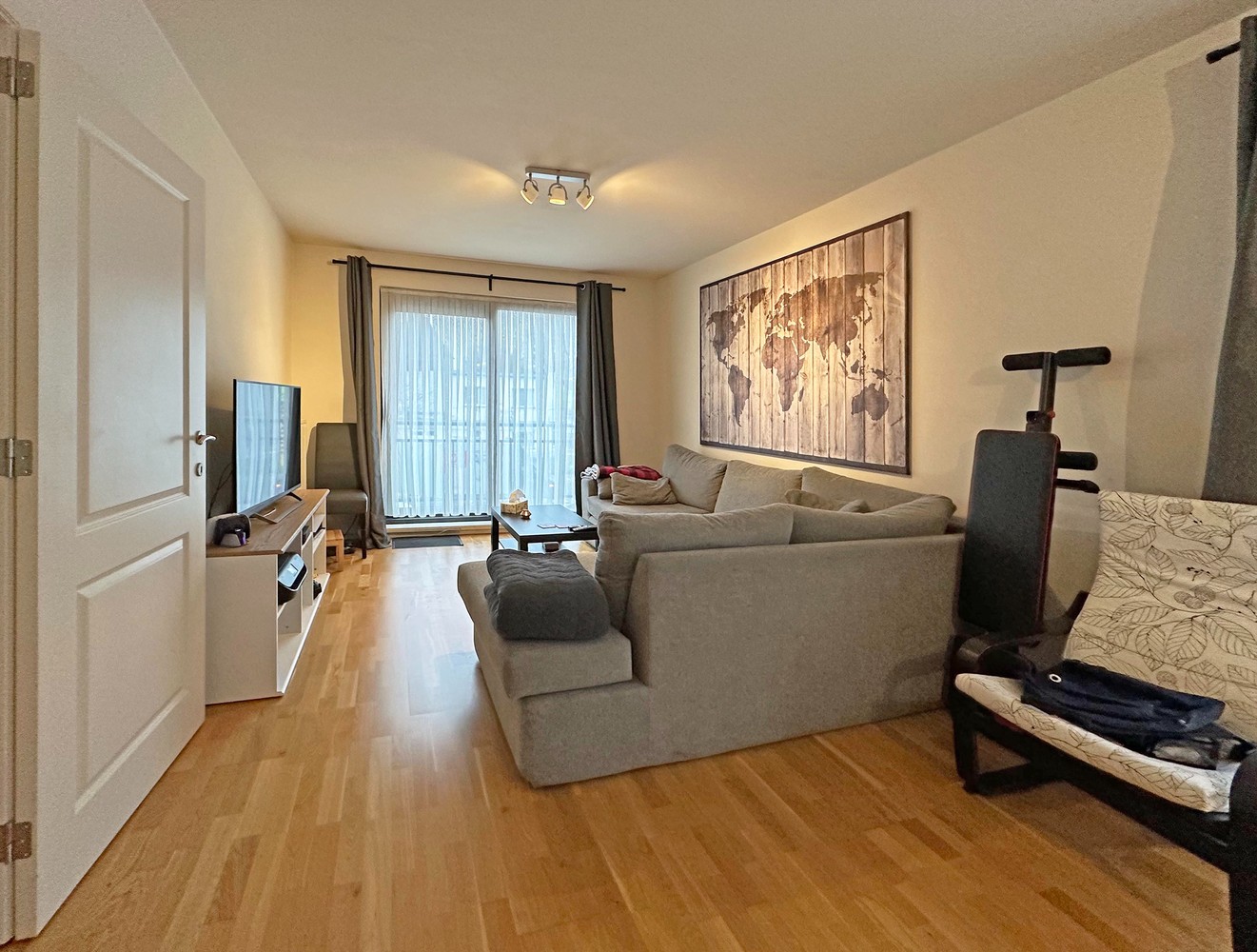 Mooi appartement met twee slaapkamers op centrale locatie te Wommelgem - foto 5