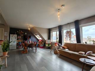 Appartement à louer à Saint-Nicolas