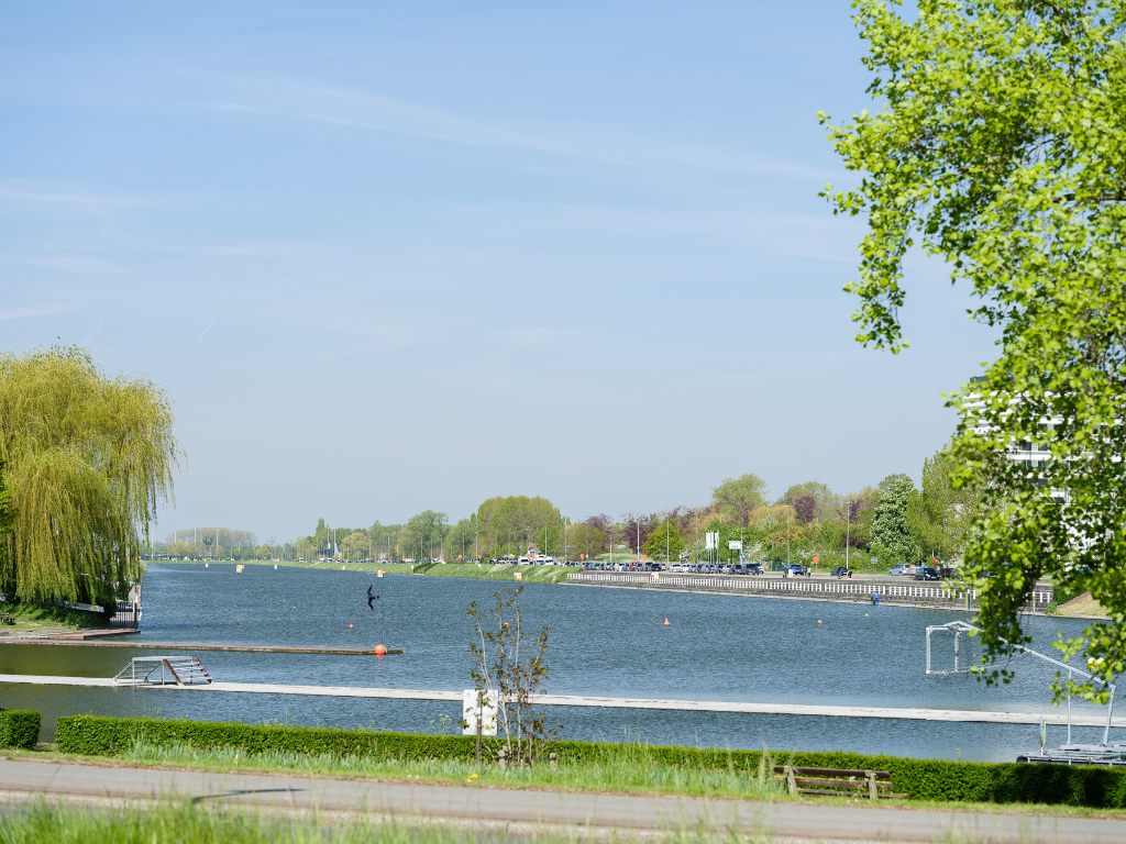 Staanplaatsen Jubileumlaan te koop - photo 3