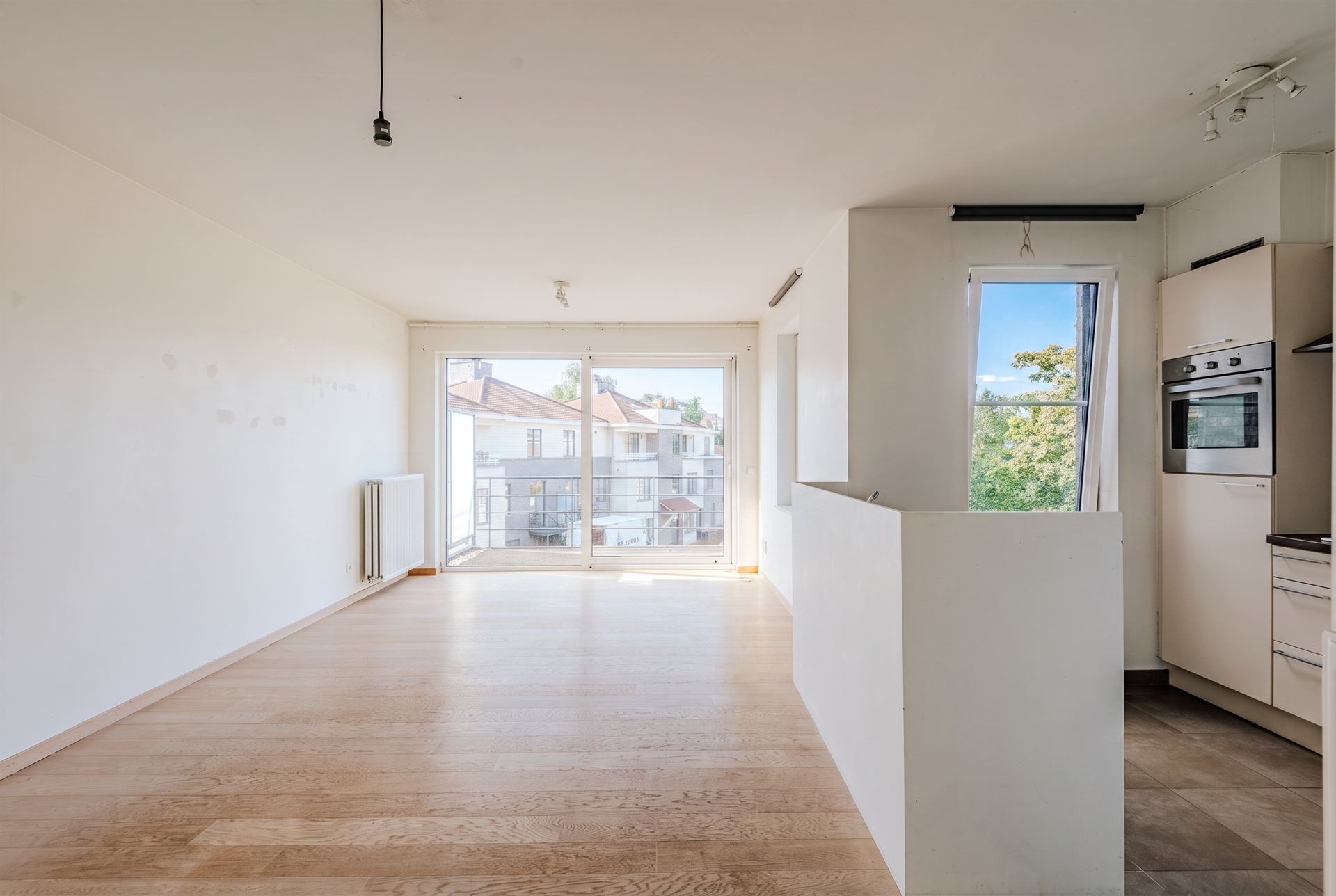 Apartment for sale in Wilrijk with 2 bedrooms - photo 4
