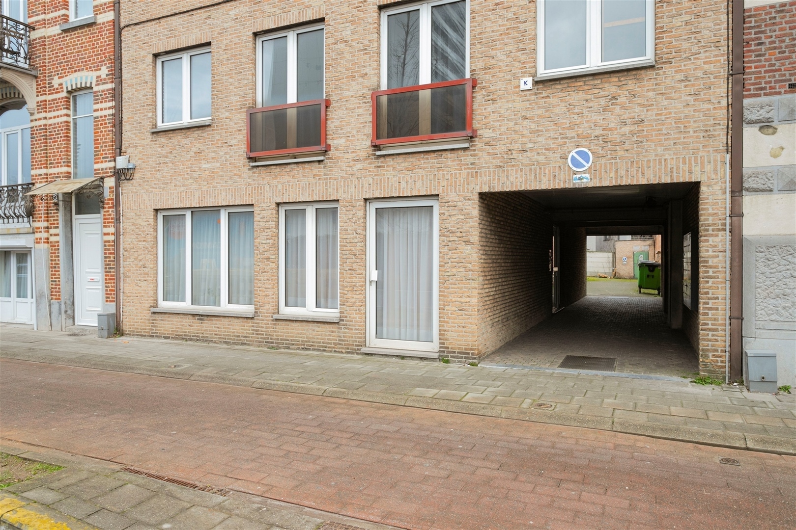 OPEN DEUR Zat. 16/5 Welgelegen en instapklare studio of flat van 41 m² - foto 3