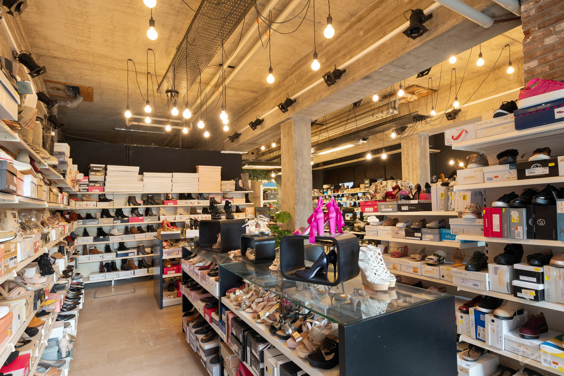 Handelspand op toplocatie in het centrum van Sint-Truiden - foto 5