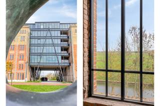 Welkom in de Bloemmolens, een stukje industrieel erfgoed vol charme en geschiedenis. De karaktervolle torens staan al decennialang leeg, maar nu...