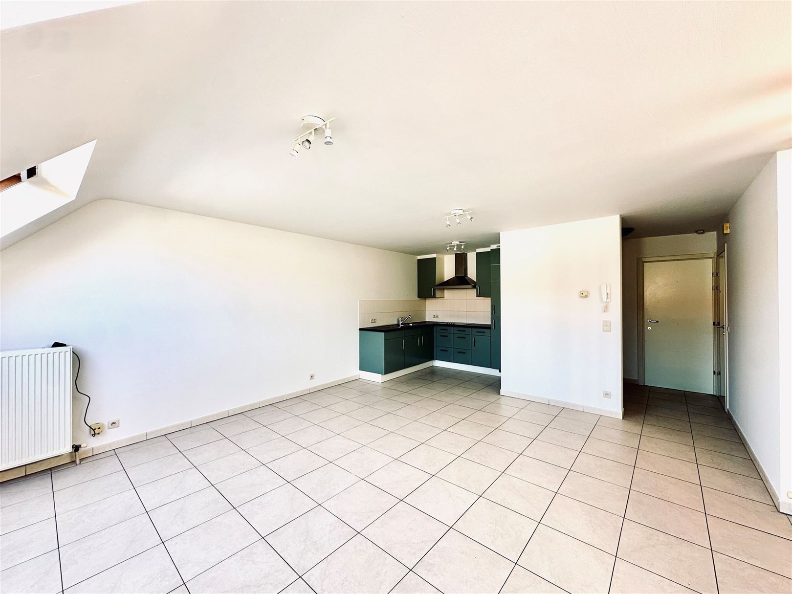 Duplex appartement in het centrum van Vrasene - foto 4