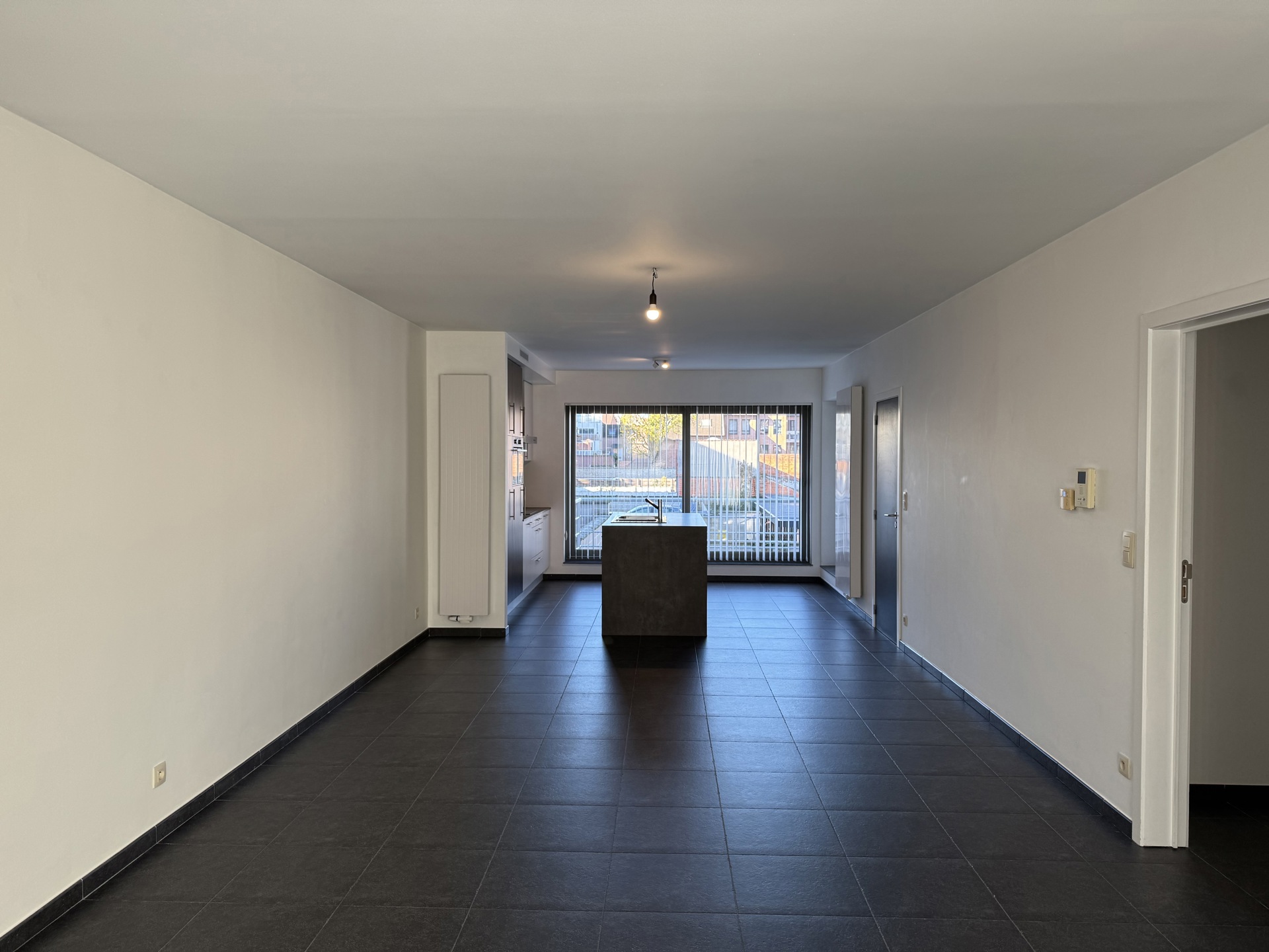 lichtrijk 2-slaapkamer appartement centrum Bornem - foto 3