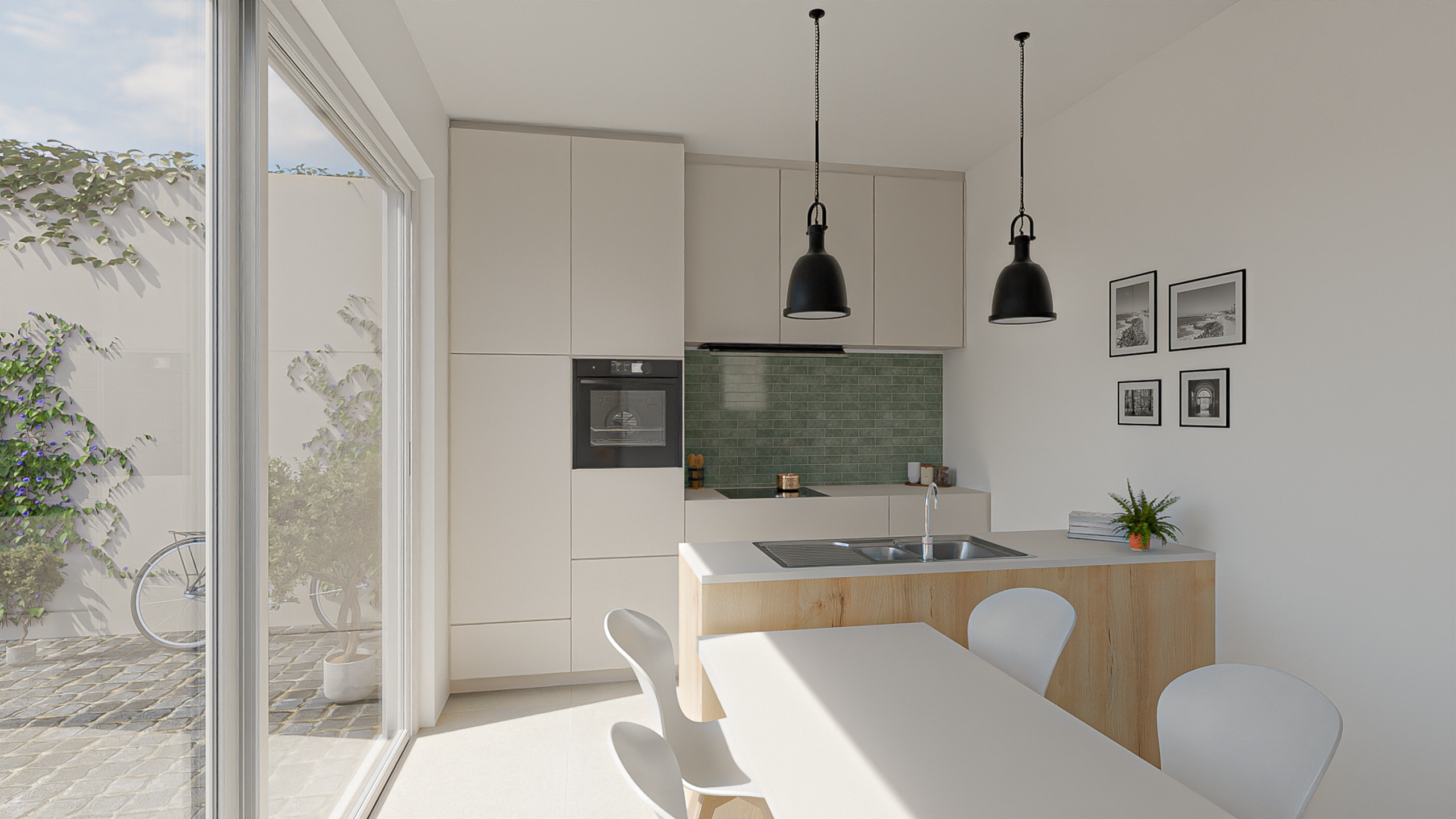 House for sale in Ghent with 3 bedrooms - photo 3