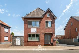 Maison à vendre à Bilzen-Hoeselt