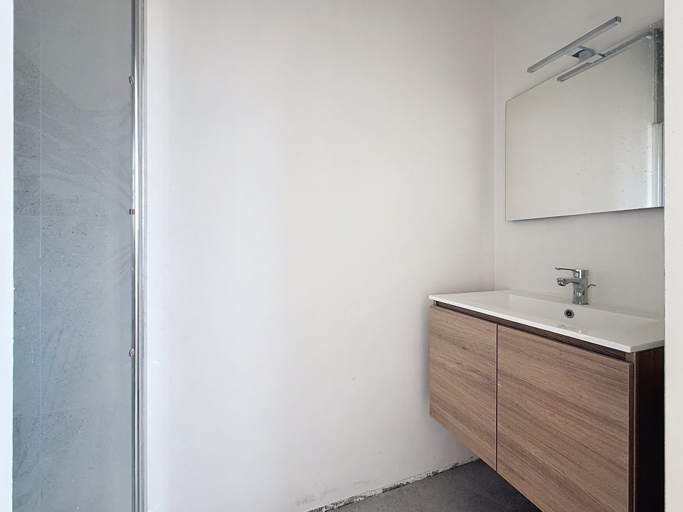 Centraal gelegen nieuwbouwappartement met 1 slaapkamer - foto 5