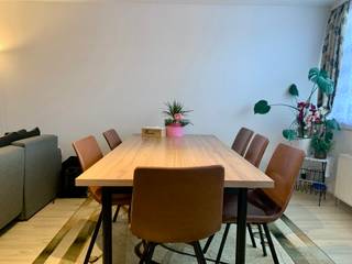 Appartement à louer à Vieux-Turnhout