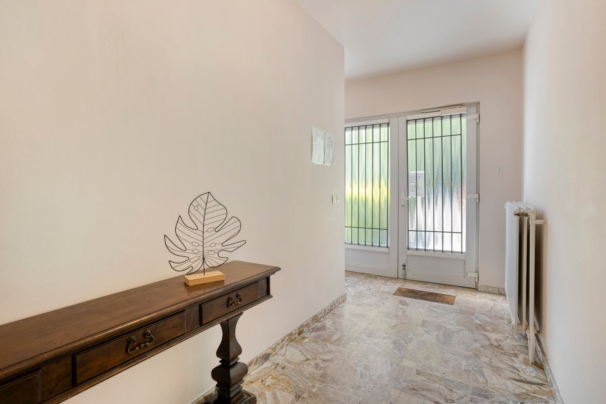 Immeuble fiscal avec 4 appartements, jardin et parking à Strombeek-Bever - photo 4