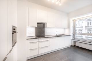 Appartement à louer à Louvain