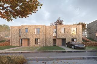 Huis te koop in Court-Saint-Étienne