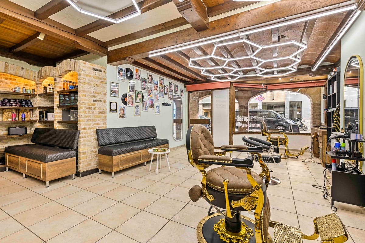 Handelspand met woonst &amp; buitenruimte te koop in Gistel - foto 4