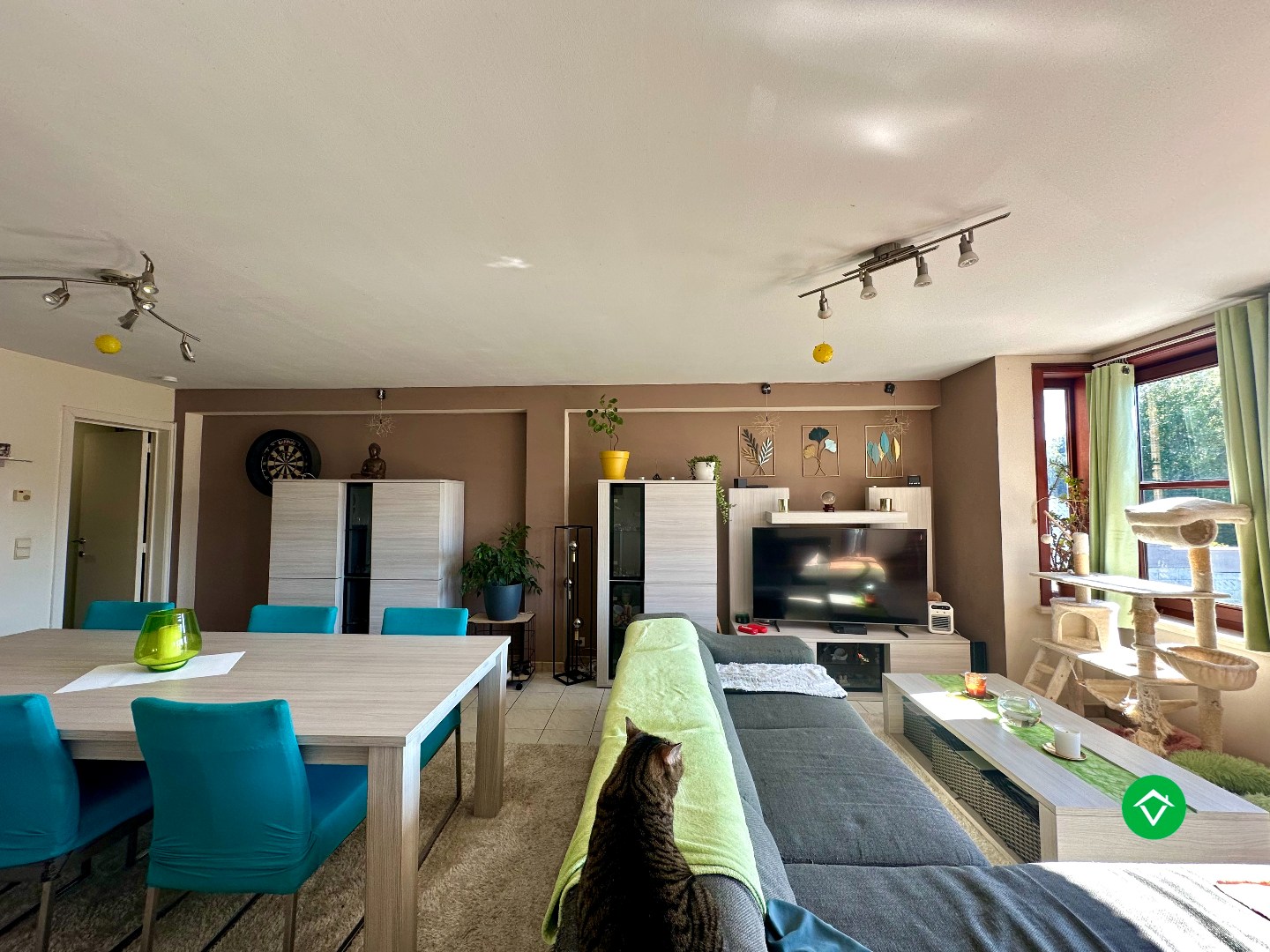 Apartment for sale in Ostend with 2 bedrooms - photo 4