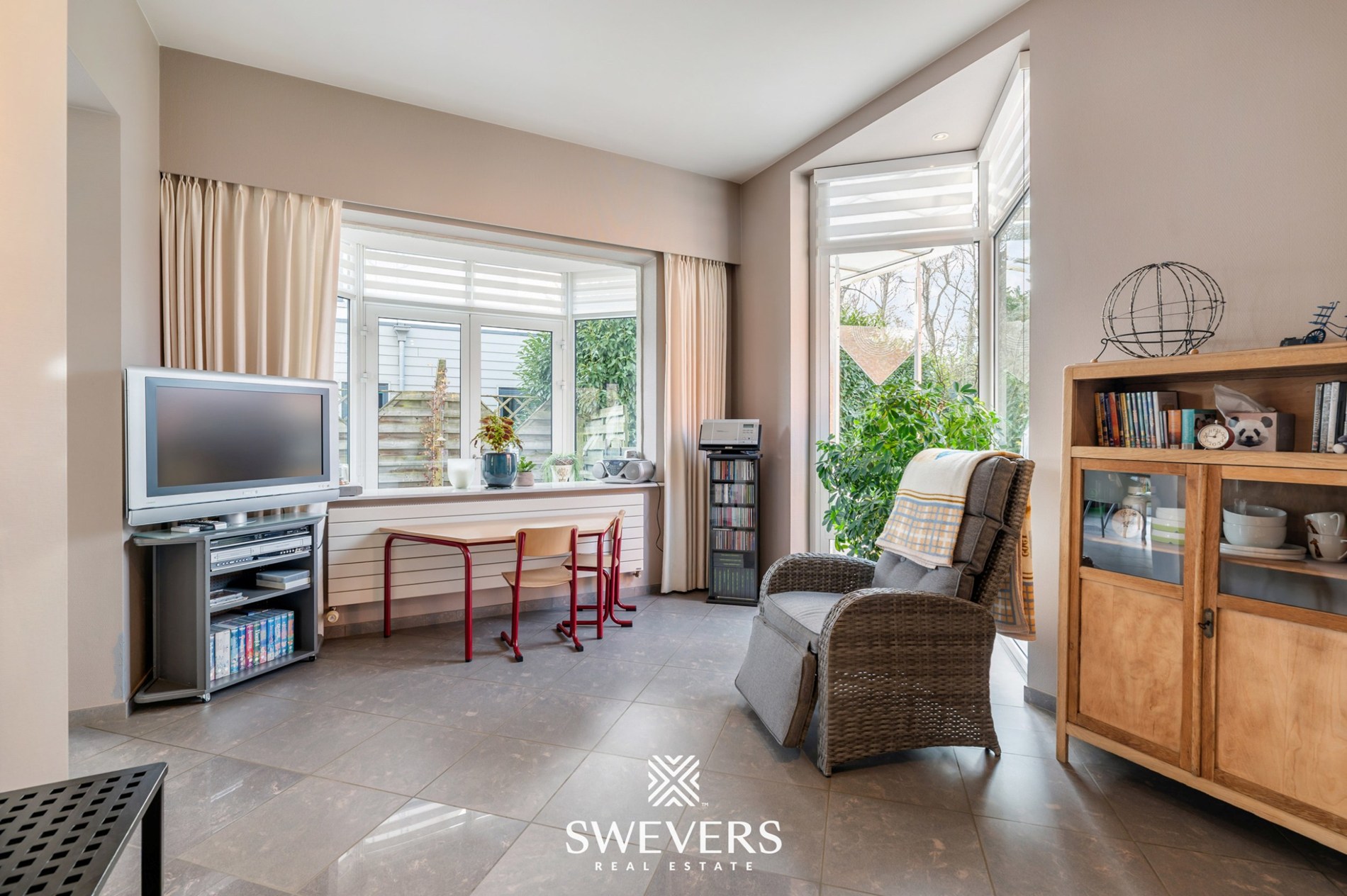 Maison à vendre à Beringen avec 3 chambres - photo 4