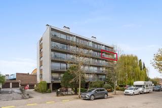 Appartement à vendre à Grimbergen