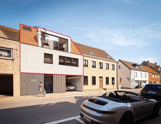 Appartement à vendre à Knokke-Heist