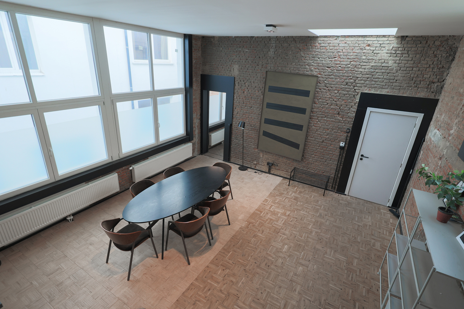 Appartement à vendre à Anvers avec 3 chambres - photo 2