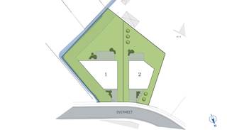 Ontdek dit exclusieve nieuwbouwproject met twee open bebouwingen, gelegen in een serene en residentiële woonbuurt aan de groene rand van Berlare, op slechts 500 meter van het bruisende centrum. Dit ruime perceel van 667 m² staat te koop, inclusief een op maat gemaakte nieuwbouwwoning. Samen met onze bekwame architecten en bouwadviseurs stellen we een volledig op maat gemaakt plan op. Uw wensen en verwachtingen vormen de leidraad, en we vertalen ze naar een architecturale woning waar functionaliteit en charme naadloos samenkomen. Gedurende het volledige ontwerp- en bouwproces staan onze specialisten tot Uw beschikking. Het ervaren team van Huysman Bouw coördineert met zorg de uitvoering van het project, van begin tot eind. Voor meer informatie nodigen we U uit om contact op te nemen met onze toegewijde bouwadviseur, Ewout. Bespreek de mogelijkheden en realiseer Uw droomwoning. U kunt Ewout bereiken via telefoon op 0497 588 888 of per e-mail op ewout@huysmanbouw.be. Wacht niet langer en ontdek de unieke mogelijkheden van dit project!