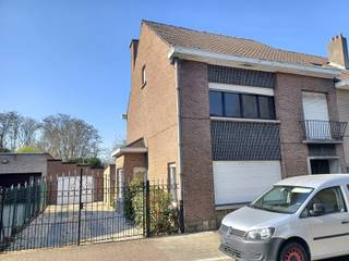 House for sale in Liedekerke
