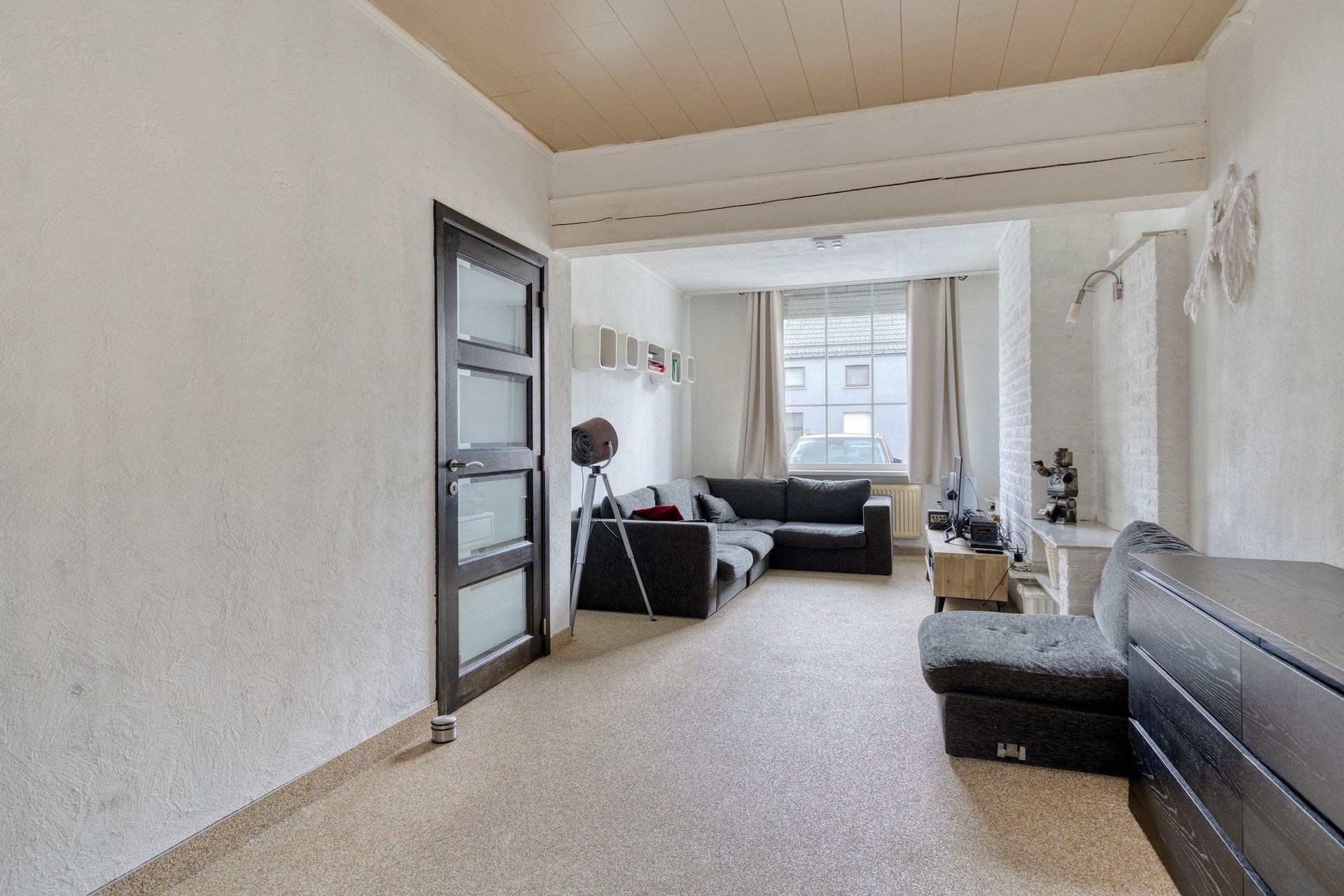Gezinswoning met 4 slaapkamers en leuke tuin  - foto 3