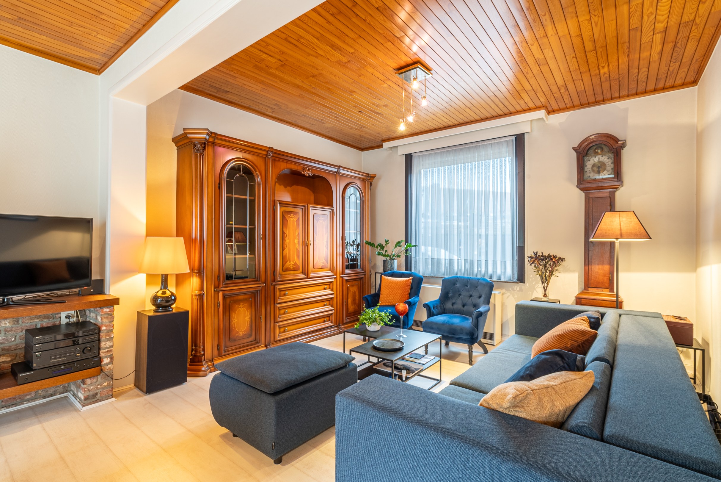 Verzorgde woning met tuin - foto 5