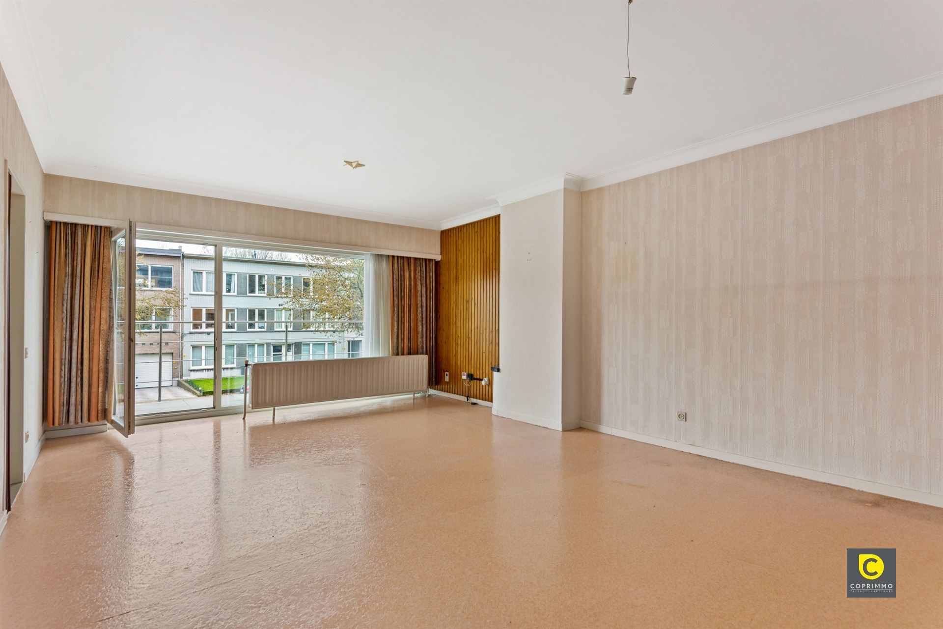 Charmant 2 slpk app met 2 terrassen op toplocatie! - foto 2