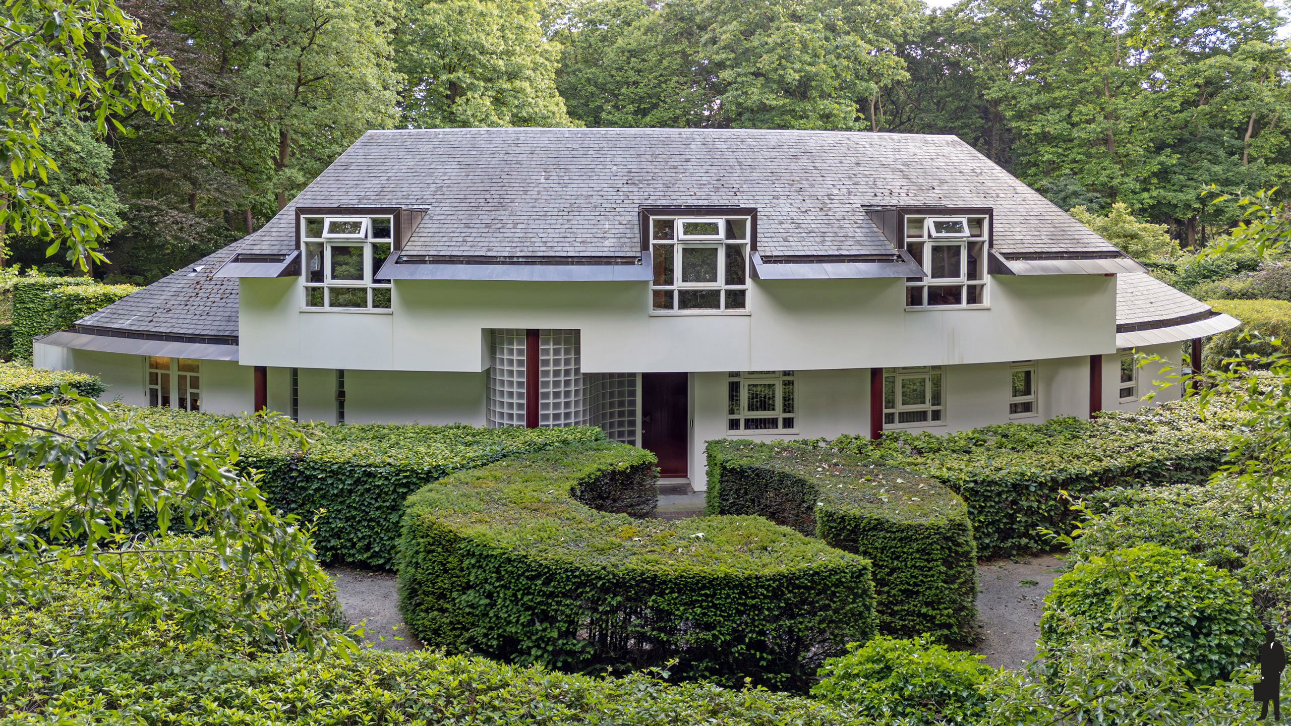 Charmante villa op gegeerde locatie - foto 2