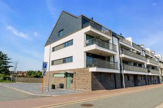 Appartement à vendre à Maasmechelen