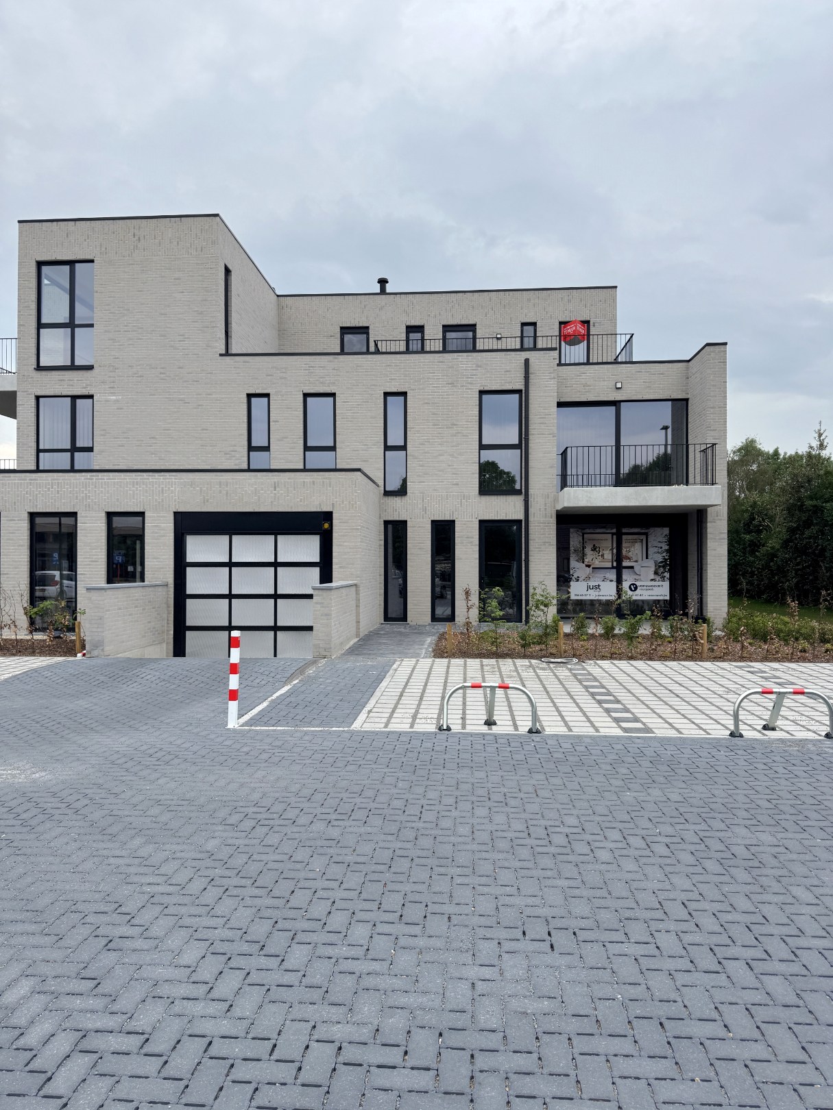 Appartement te huur in Ravels met 2 slaapkamers - foto 2