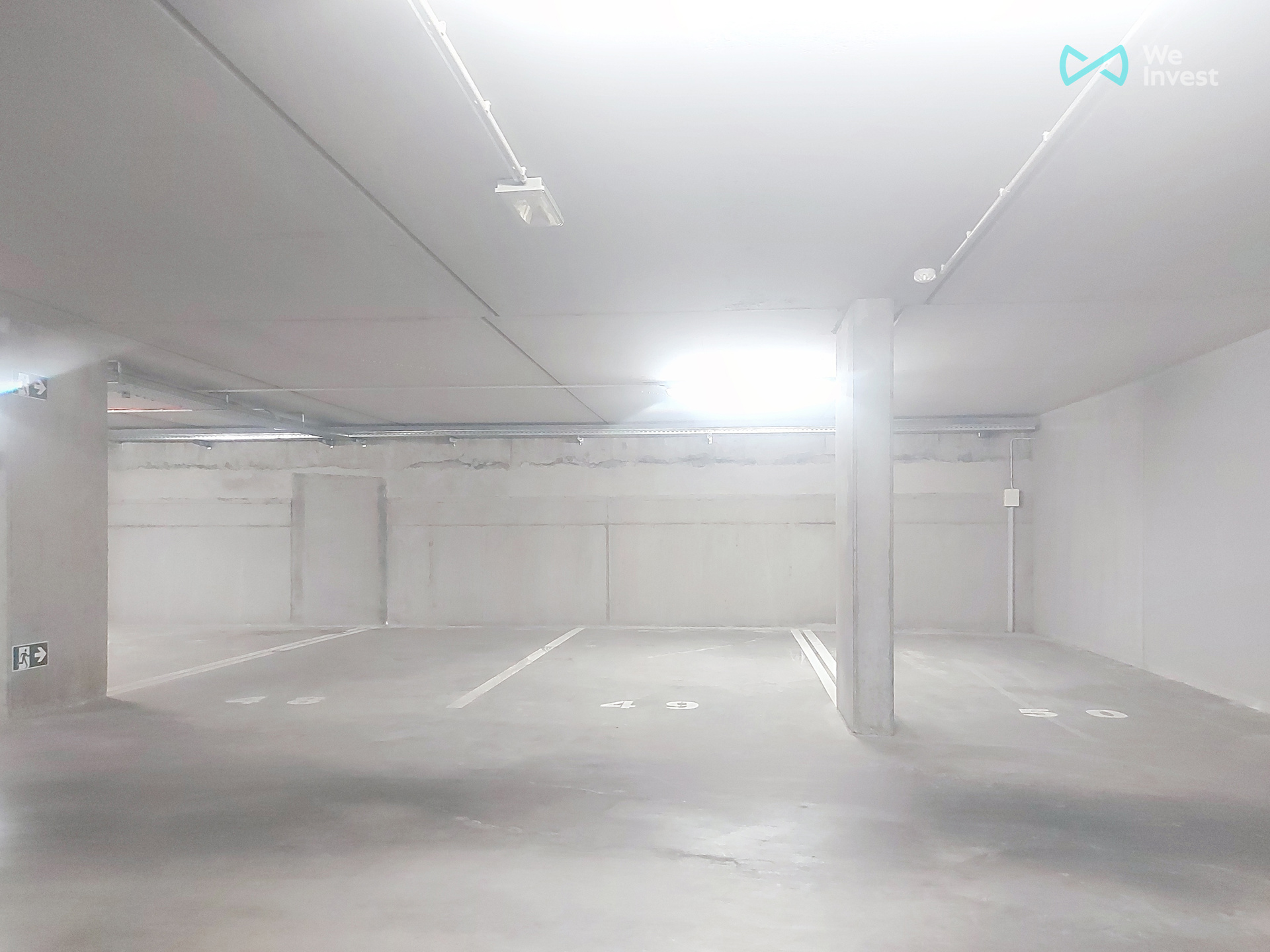 Garage for rent in Mons - photo 4