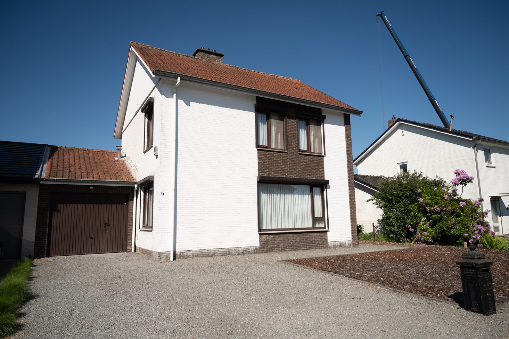 House for sale in Nijlen with 3 bedrooms - photo 1