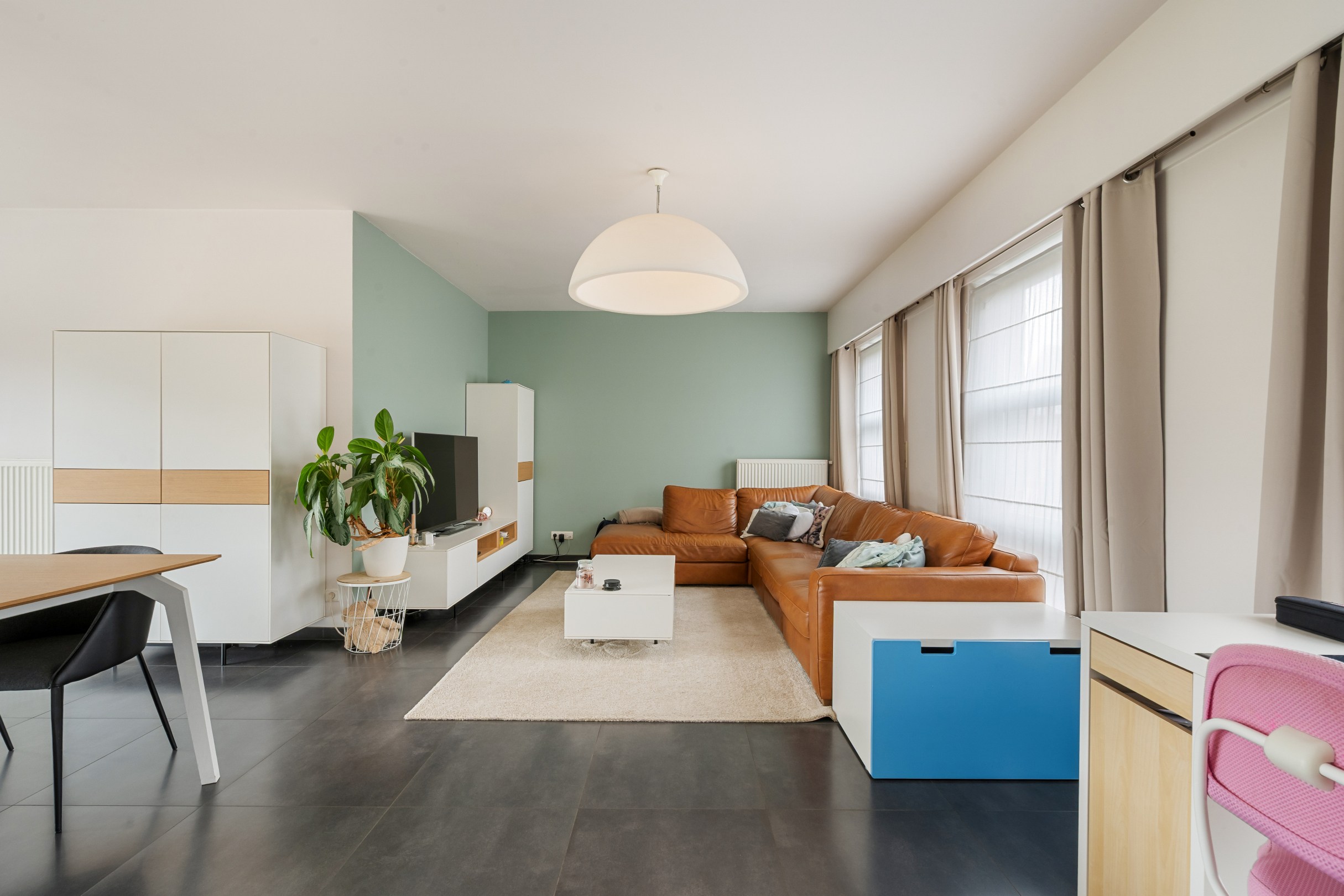 Energiezuinige moderne gezinswoning op rustige locatie! - foto 4