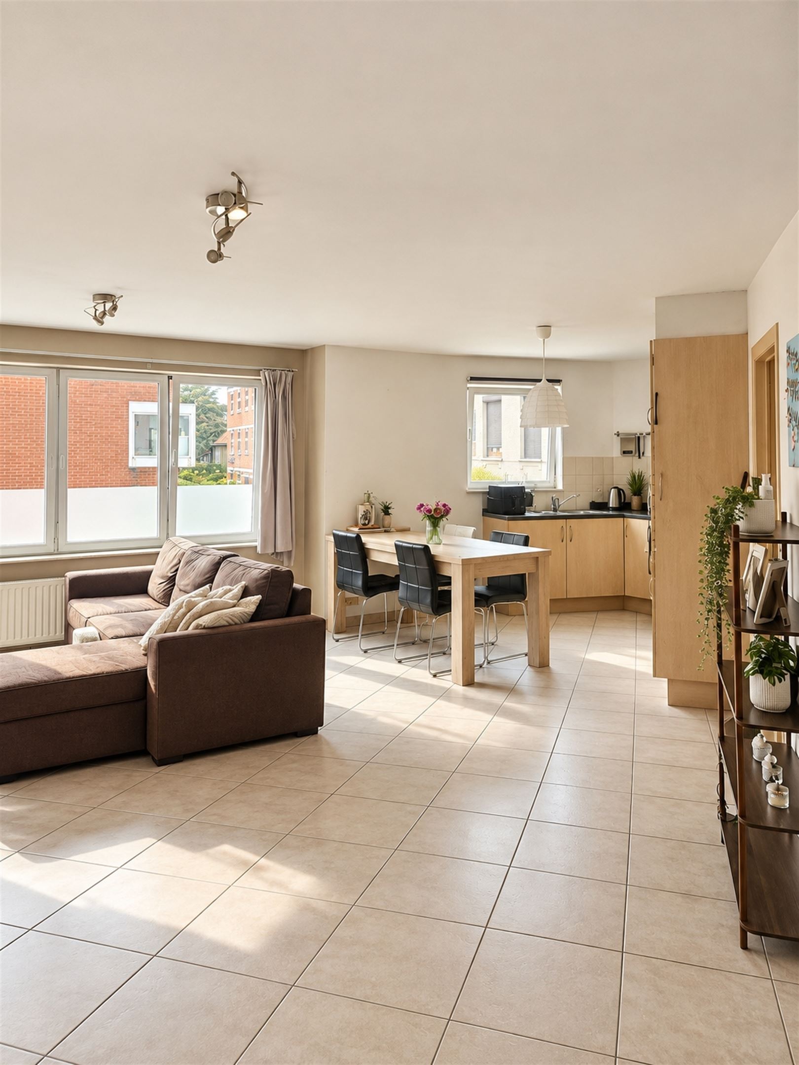 Appartement - foto 4