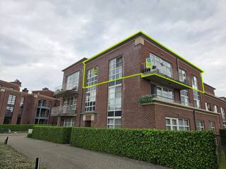 Apartment for rent in Retie