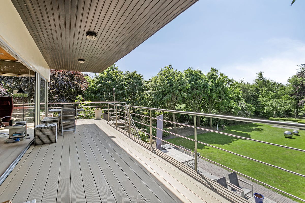 Exclusieve woning op 2.500 m² te koop in Diksmuide - foto 4