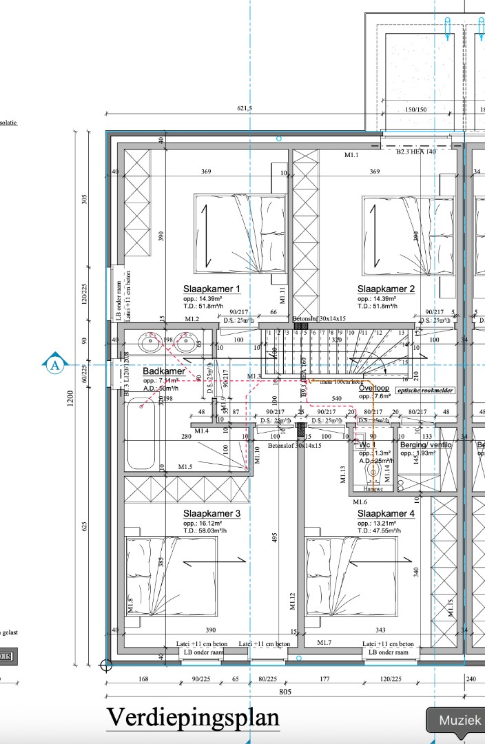 Schitterend project in de Bennickstraat te Ertvelde ! - foto 3