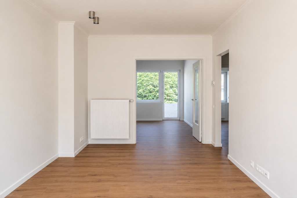 Stationsbuurt Gent-Sint-Pieters – gerenoveerd appartement met 2 slaapkamers en EPC A-score - photo 5