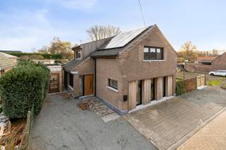 House for rent in Aalst