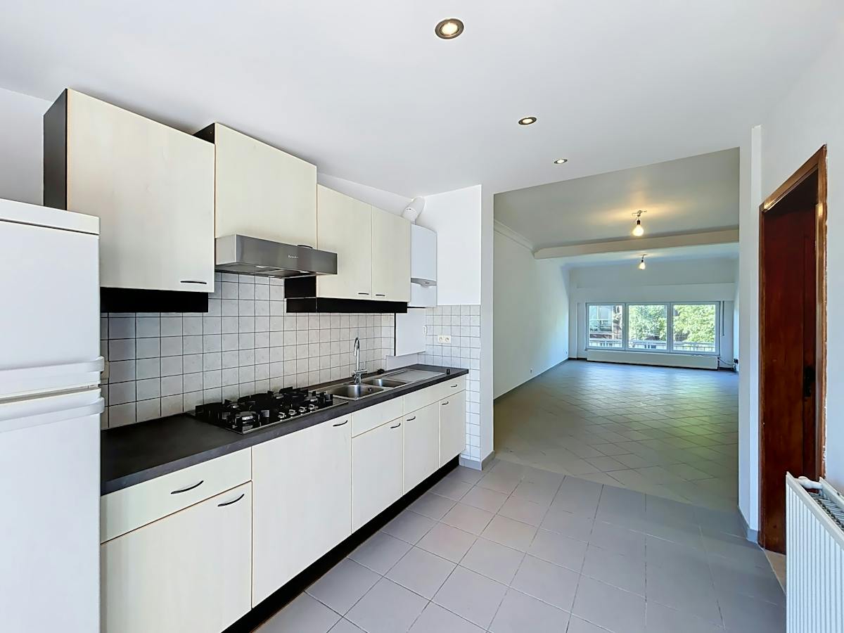 Appartement te huur in centrum Brasschaat! - foto 4