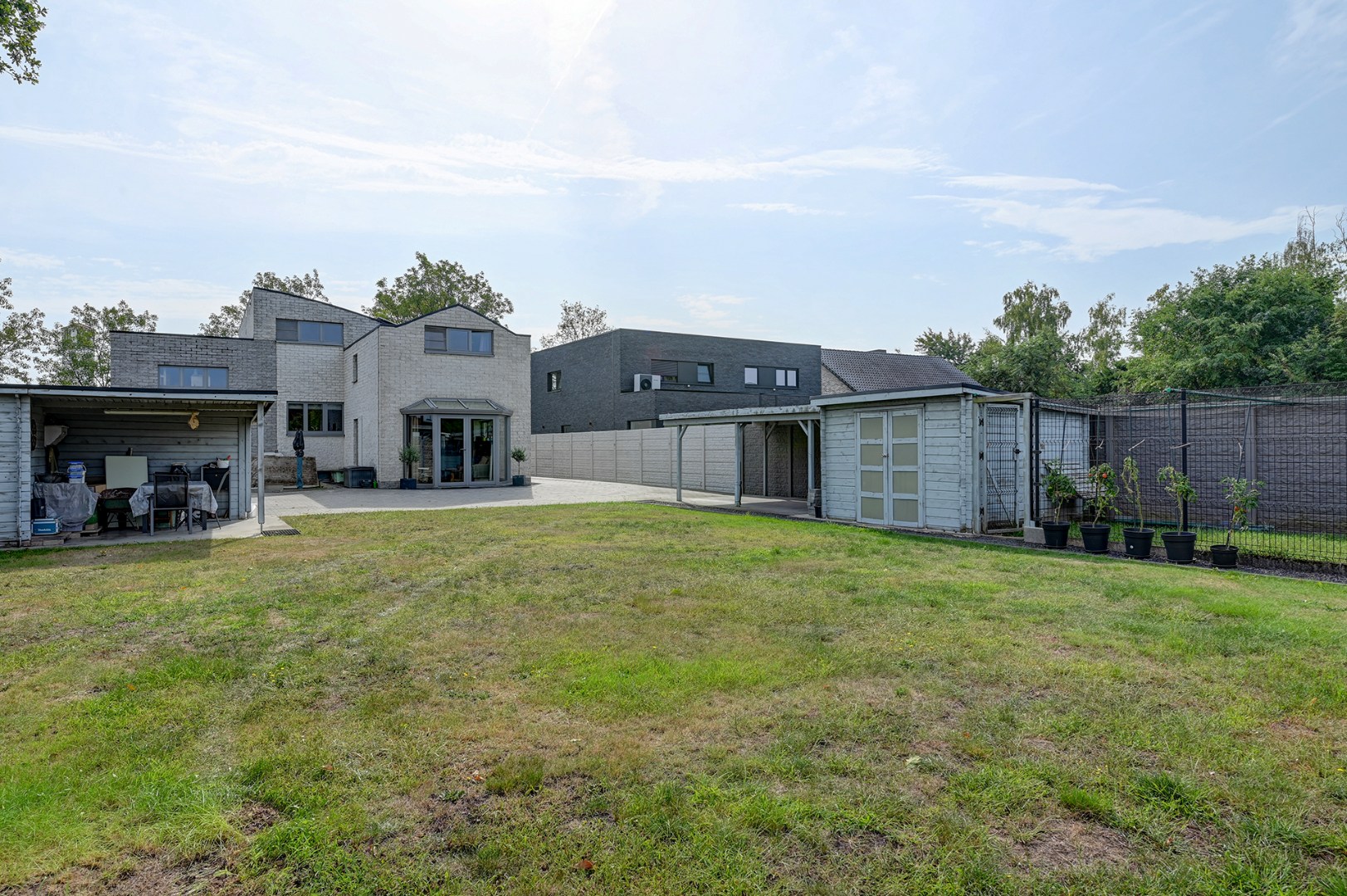 Kangoeroewoning met 6 slaapkamers en 3 badkamers - foto 5